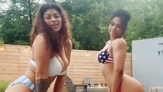 TikTok Asses#2