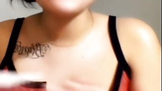 Tiktok nip Slip