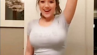 TikTok sexy beauties 1