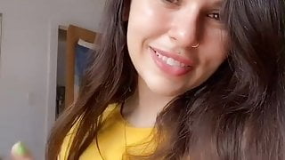 Tiktok transition 2