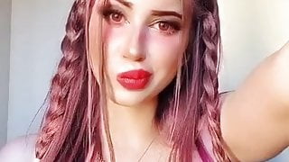 Titten, TikTok, breasts