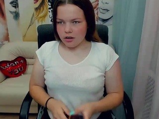 Twit-twit nude on cam – live sex chat
