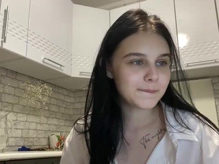 U-anastaisha nude on cam – live sex chat