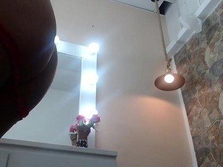 ValentinaSmiith nude on cam – live sex chat