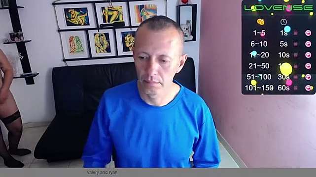 valery_and_ryan naked stripping on cam for live sex video chat