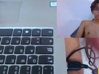 VinZ nude on cam – live sex chat