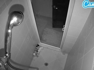 Voyeurcam-baileybase-shower nude on cam – live sex chat