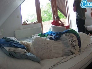 Voyeurcam-julmodels-whitebed-6 nude on cam – live sex chat