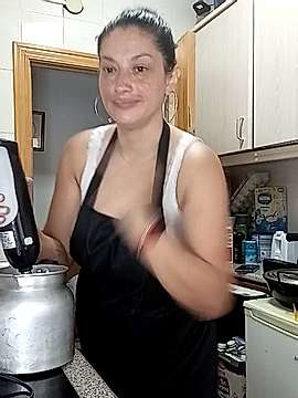 WetSweetKim naked stripping on cam for live sex video chat