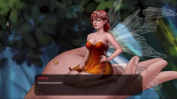 What A Legend Part 5 Hello milfy