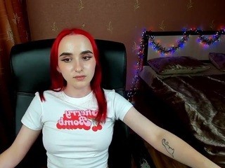 WildAngel54 nude on cam – live sex chat