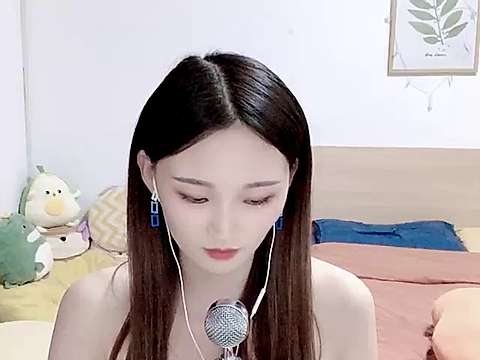 xiaomiya naked stripping on cam for live sex video chat