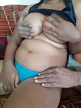 YoursAarti naked stripping on cam for live sex video chat