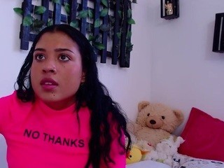 Zhara-blossom nude on cam – live sex chat