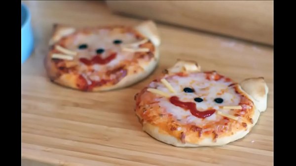 3D Binaural Sound Slices- Omnomnom You’re A Pizza Let Me Devour You For You