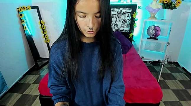 3mailin_ naked stripping on cam for live sex video chat