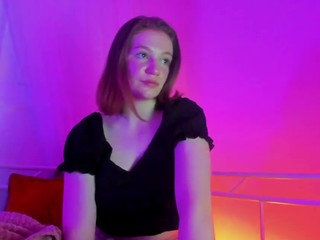 A1ice nude on cam – live sex chat