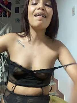 Adaharaxxx naked stripping on cam for live sex video chat