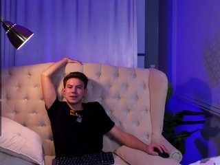 AdamMalone nude on cam – live sex chat