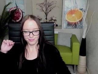 AelitaDear nude on cam – live sex chat