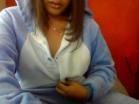Afroditac naked stripping on cam for live sex video chat