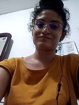 Aghnnes naked stripping on cam for live sex video chat