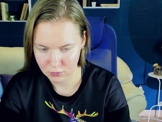 AgnesFisher nude on cam – live sex chat