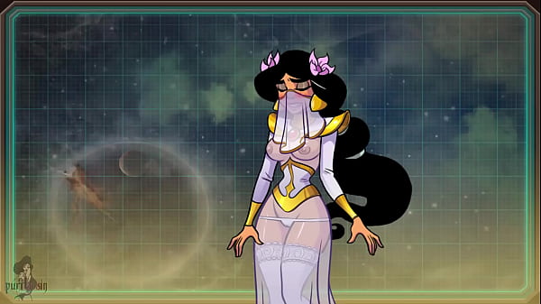 Akabur’s Star Channel 34 part 15 Jasmines wedding dress