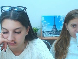 AlexaBlondy nude on cam – live sex chat