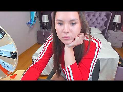 AlexaJastis naked stripping on cam for live sex video chat