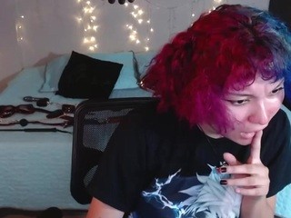 Aliienkonan-god nude on cam – live sex chat
