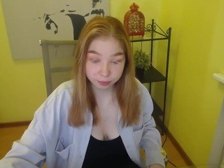 Alisa-Foxy nude on cam – live sex chat