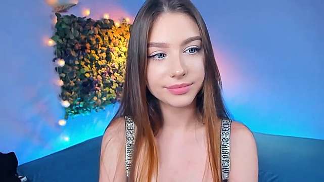 AlishaFisher naked stripping on cam for live sex video chat