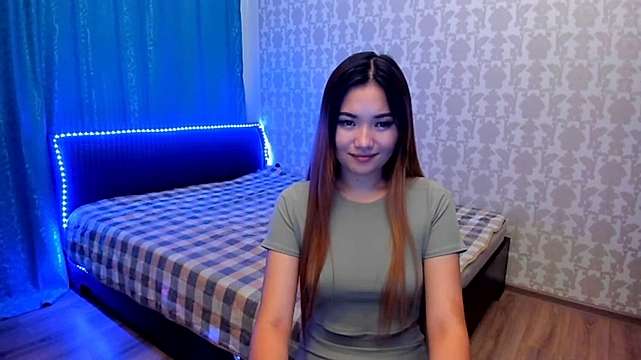 amina_ichinosa naked stripping on cam for live sex video chat