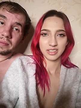 AnitaNDave_ naked stripping on cam for live sex video chat