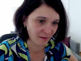 AnitaStevens nude on cam – live sex chat