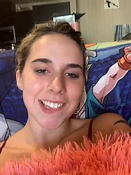 aquarianxxx naked stripping on cam for live sex video chat