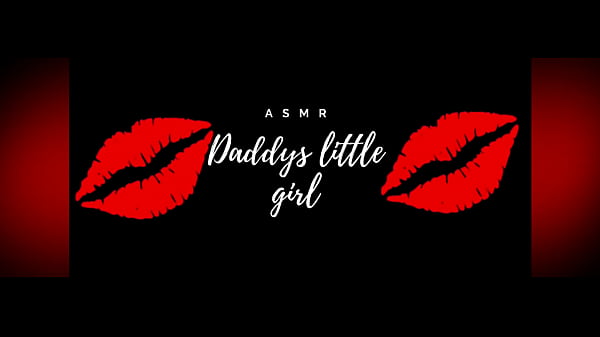 ASMR Daddy’s secret slut