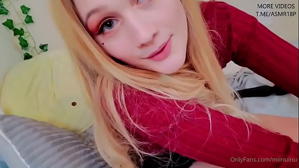 ASMR PORN
