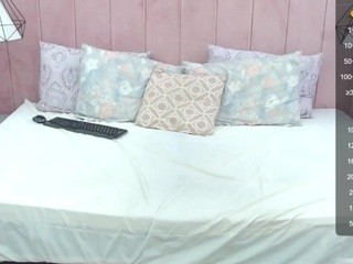 Attenea-leroy nude on cam – live sex chat