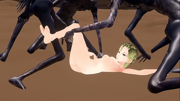 Beasthunter Trailer