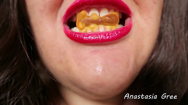 Beautiful mouth – Sexy lips #21