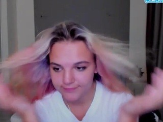 BettyJ nude on cam – live sex chat