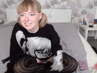 BunnyFoster nude on cam – live sex chat