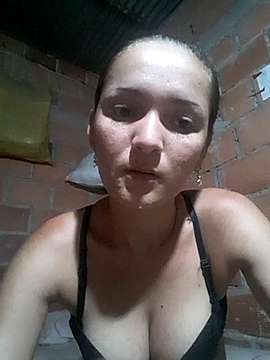 Camila_Rubio naked stripping on cam for live sex video chat