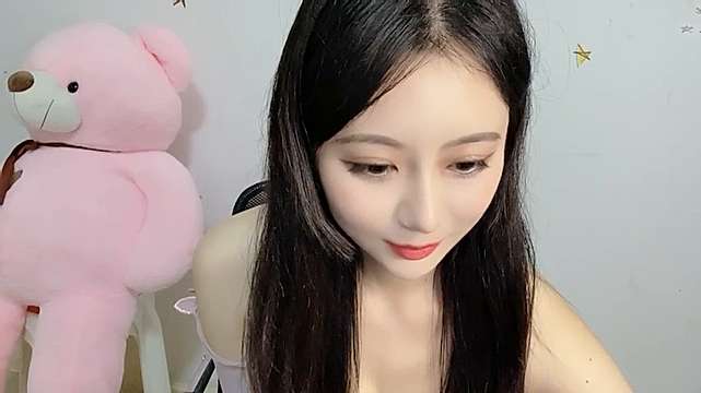 CCutie naked stripping on cam for live sex video chat