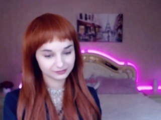 ClairMills nude on cam – live sex chat