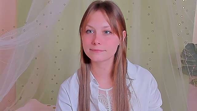 ClaudeChabot naked stripping on cam for live sex video chat