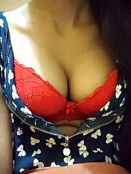 CUTEE_AVNI naked stripping on cam for live sex video chat