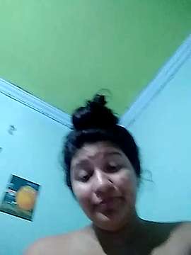 Danibebezinha naked stripping on cam for live sex video chat